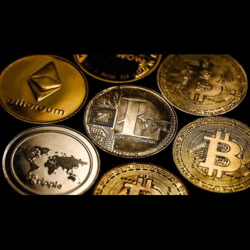 Cryptocurrency: The Rise, Fall, and Future of Digital Currency