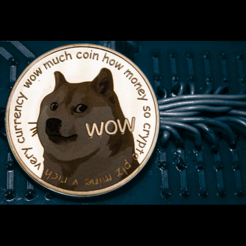 Dogecoin Battles to Rebound Amidst Bitcoin's Volatility