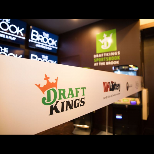 DraftKings Taps Polygon for NFT Expansion and Blockchain Influence