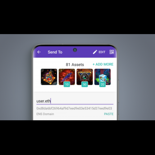 Enjin Moves into China Market with Regulatory Compliant Wallet