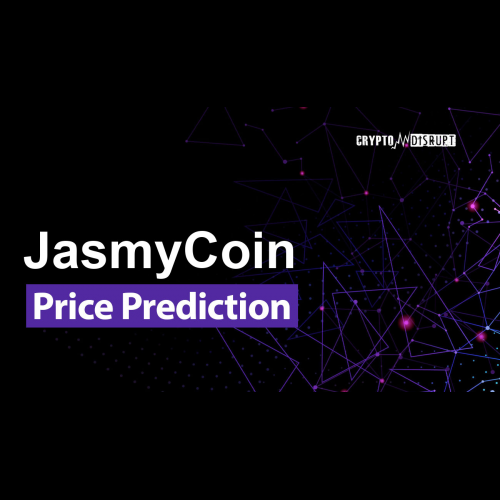 JasmyCoin Price Forecast: A Promising Trajectory from 2024 to 2050