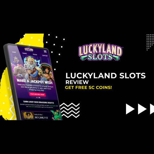Luckyland Slots Team Up with VGW for US Expansion