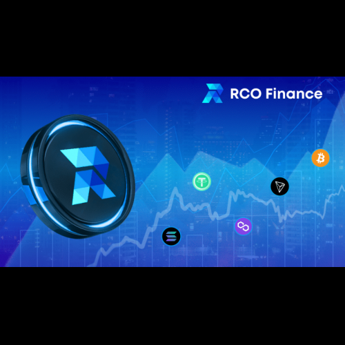 RCO Finance Emerges as stealthy challenger to crypto giants like Cardano (ADA)