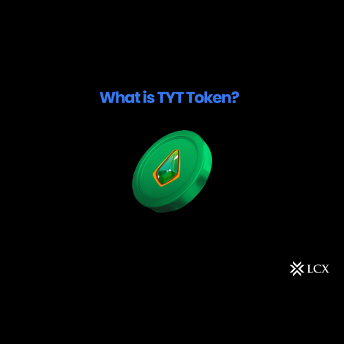 TYT Token Unveiled: The Heartbeat of Bounty Temple