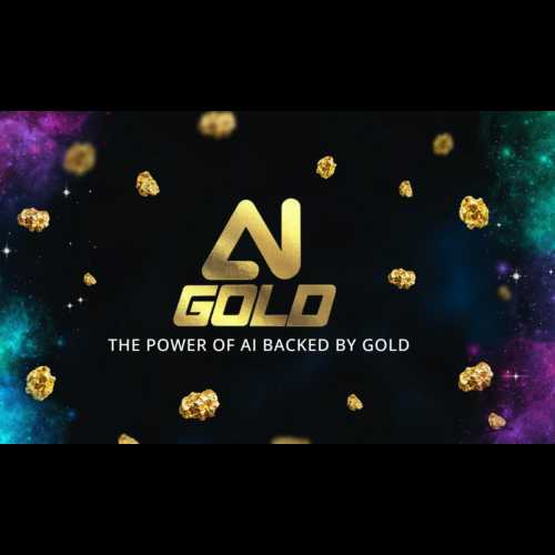 AIGOLD: Cryptocurrency Revolution Merges AI and Gold for Enhanced Security and Stability