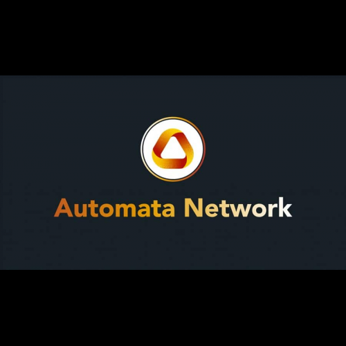 Automata Network: The Next Frontier in Privacy-Preserving Decentralized Apps