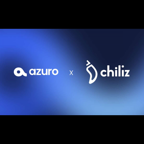Azuro and Chiliz Join Forces to Revolutionize Onchain Sports Prediction Markets