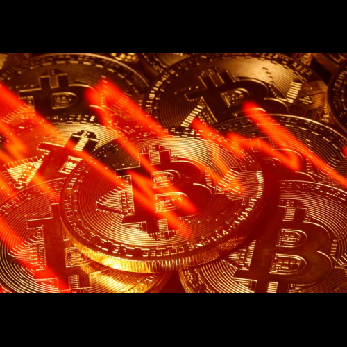 Bitcoin Price Stalls Amid Regulatory Clouds