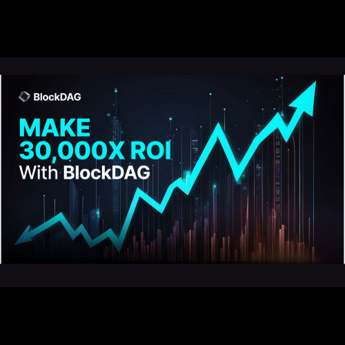 BlockDAG Emerges as a Cryptocurrency Game-Changer, Revolutionizing Investing for Dogecoin and Litecoin Holders