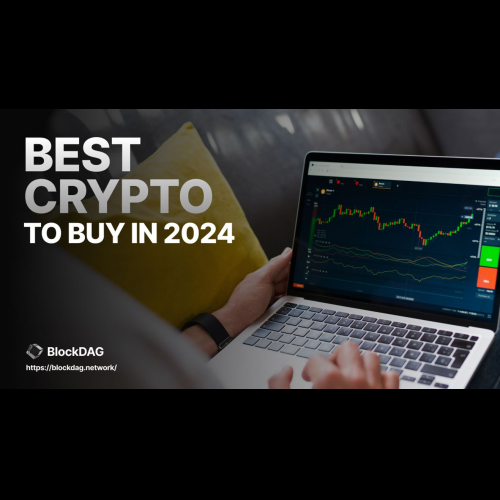 BlockDAG Emerges as Potential Leader in 2024 Crypto Market with Breakthrough Mining and Scalability