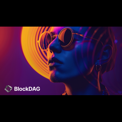 BlockDAG Soars as Prominent Cryptocurrency, Garnering Industry Endorsements and Investor Confidence