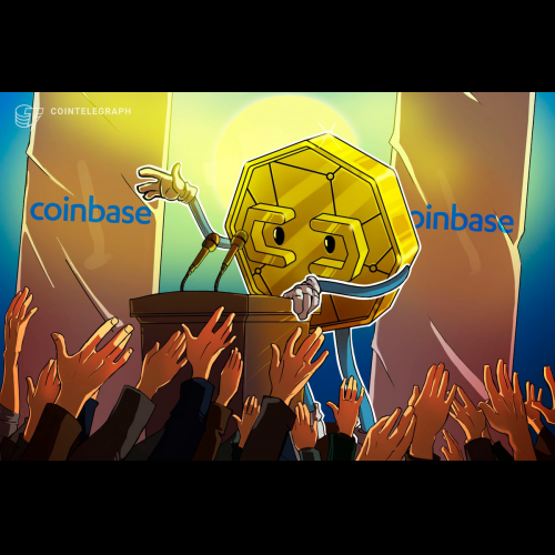Coinbase Prepares for a Future Serving Billions with Decentralized Apps