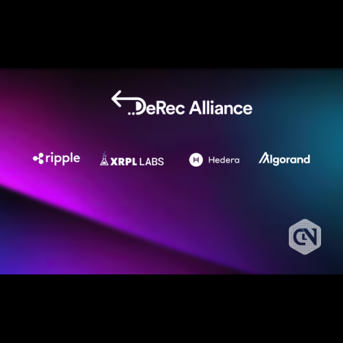 DeRec Alliance Spurs Collaborative Innovation in Digital Asset Management