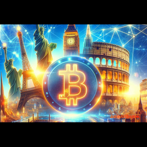 ESMA Proposes Unifying Bitcoin and Europe's OPCVM Market