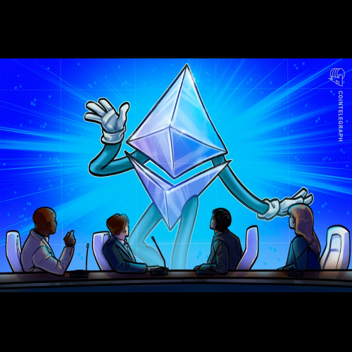 Ethereum's Ether (ETH) Lags Behind Bitcoin in Tumultuous Crypto Market Amid Speculator Sell-Off Concerns