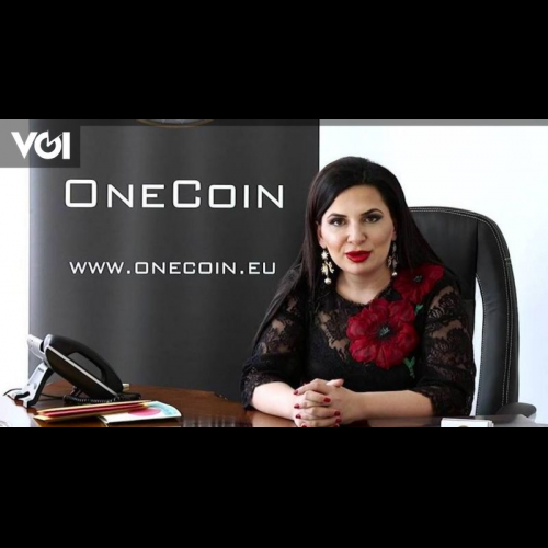 Europol Offers $5,000 Bounty for OneCoin Fraud Kingpin Ruja Ignatova's Capture