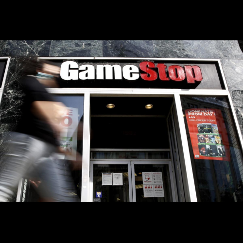 GameStop and Telos Foundation Team Up to Revamp Web3 Gaming Landscape