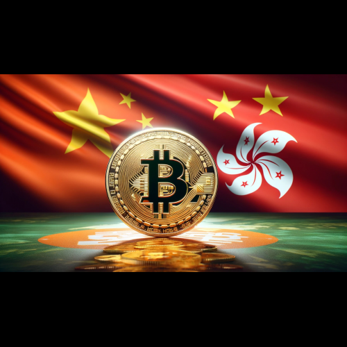 Harvest Global to Expand Bitcoin and Ethereum ETFs to Mainland China via Hong Kong Stock Connect