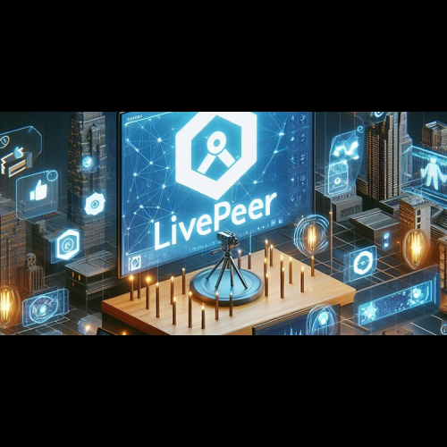 Livepeer Studio Revolutionizes Live Streaming with Decentralized Power