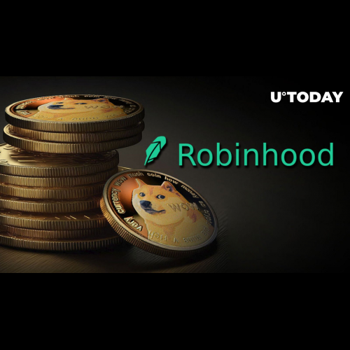 Megadoge Moves! Anonymous Whale Withdraws Millions from Robinhood Amid Regulatory Concerns
