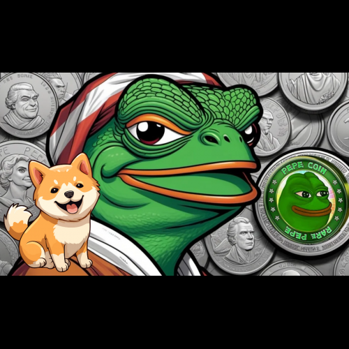 Meme Coin Market Rebounds, But Shiba Inu Falls Short