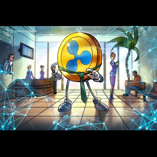 Ripple Joins Decentralized Alliance to Boost Web3 Accessibility, User Security