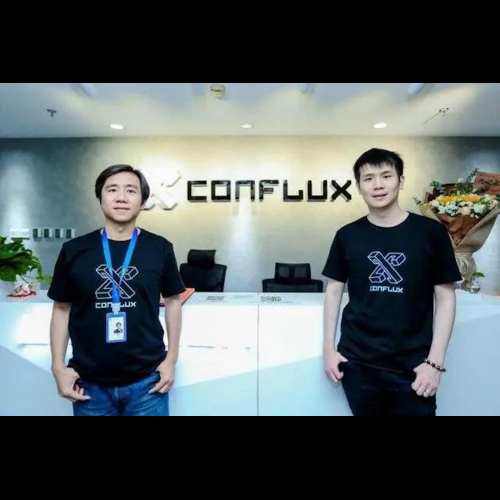 Shanghai Government Invests $5 Million in Blockchain Pioneer Conflux, Ushering in a New Era for Public Blockchain in China