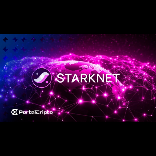 Starknet Embraces AI Revolution with Autonomous Agents for Blockchain Optimization