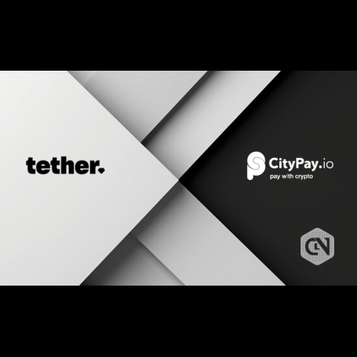 Tether Goes Global: Strategic Investment in Eastern European Payment Provider CityPay.io
