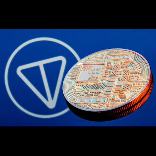 Toncoin, Bolstered by Telegram's Influence, Emerges as Crypto Heavyweight