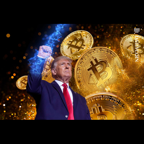 Trump Champions Crypto, Leading Industry Resurgence in Hostile Political Arena