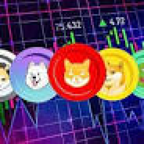VanEck's MEMECOIN Index Recognizes the Rise of Meme Coins in Crypto