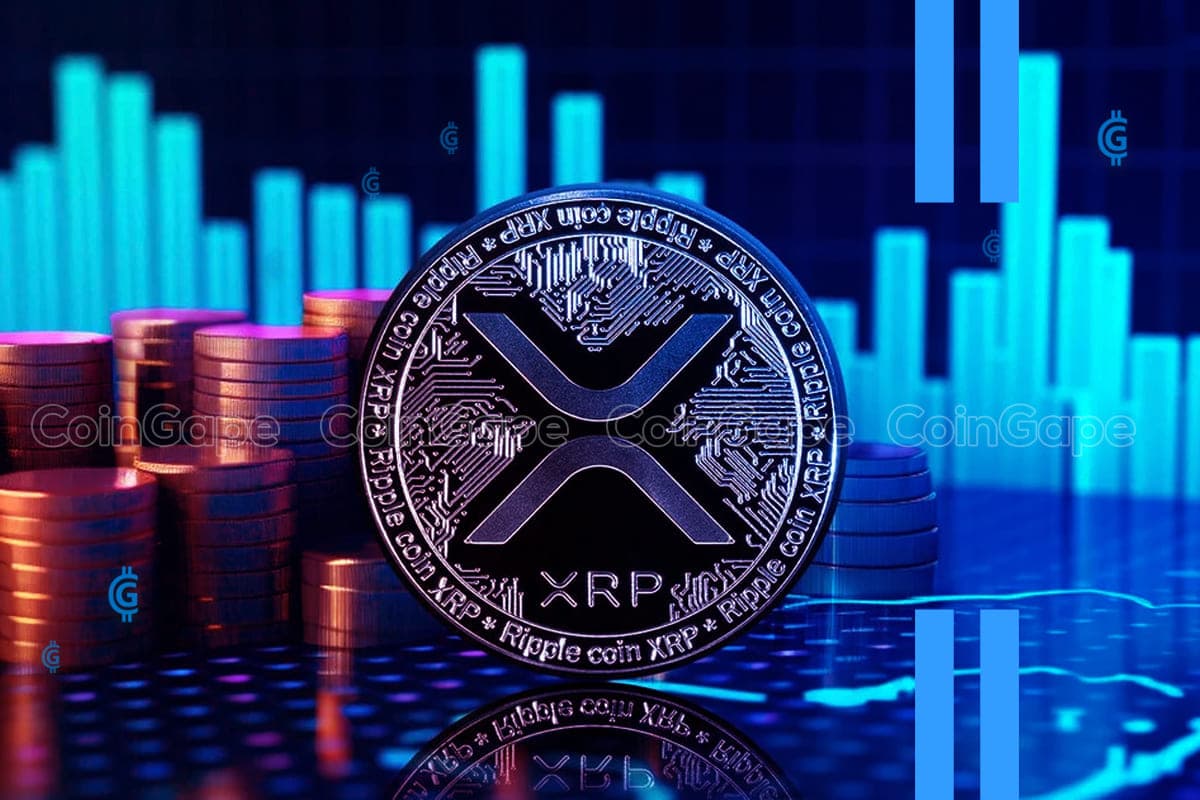 XRP's Enigmatic Surge Fuels Crypto Market Frenzy