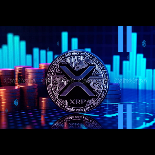 XRP's Enigmatic Surge Fuels Crypto Market Frenzy