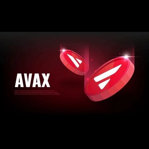 Avalanche's AVAX Token Struggles in Bearish Market Downtrend