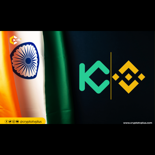 Binance and KuCoin Join India's Financial Watchdog