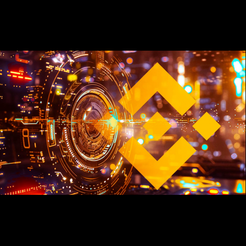 Binance to Support NOT, Altcoin Tied to Telegram's Tap-to-Earn Game