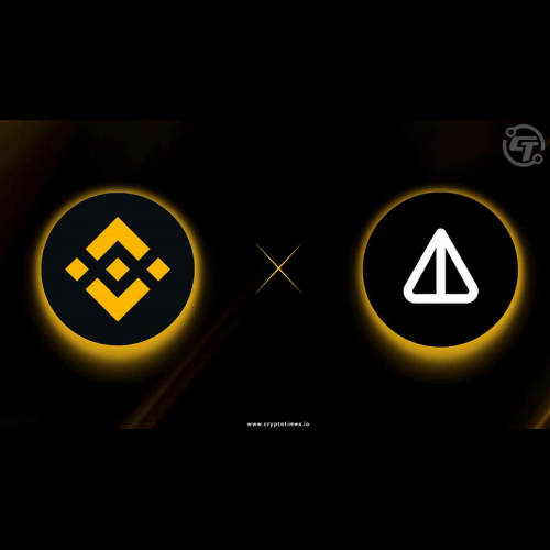 Binance Unveils Notcoin (NOT) on Launchpool, Embracing Web3 with Tap-to-Earn Mining