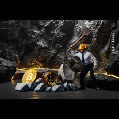 Bitcoin Mining Industry Grapples with Post-Halving Headwinds as Miner Exodus Looms