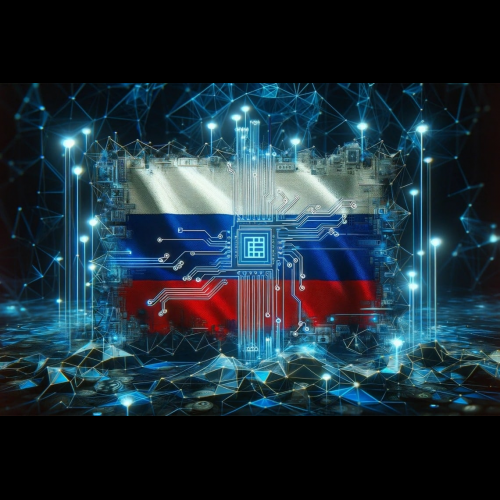 Blockchain-Backed Referendum Challenges Putin's Election Victory in Russia
