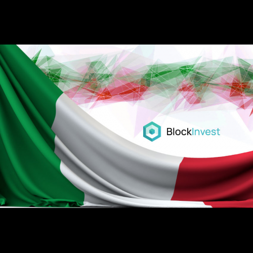 BlockInvest Secures Funding from Open Venture to Fuel Tokenization Growth
