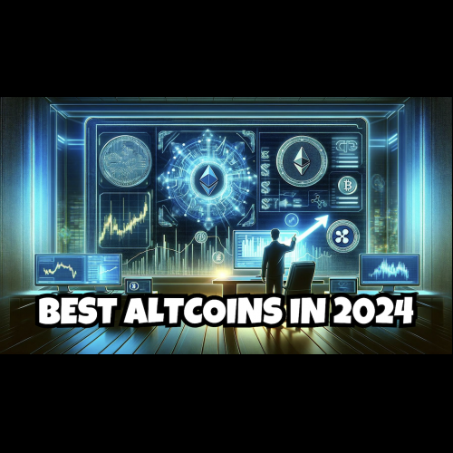 ButtChain Soars as the Top Altcoin for 2024 with Revolutionary Features
