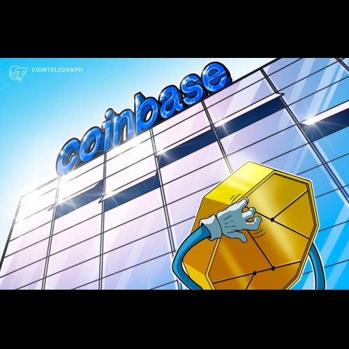 Coinbase Advocacy Group Launches Political Action Committee for 2024 Polls