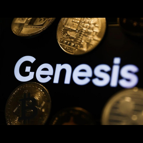 Crypto Lender Genesis Files for Chapter 11 Bankruptcy, Exposing Market Turmoil