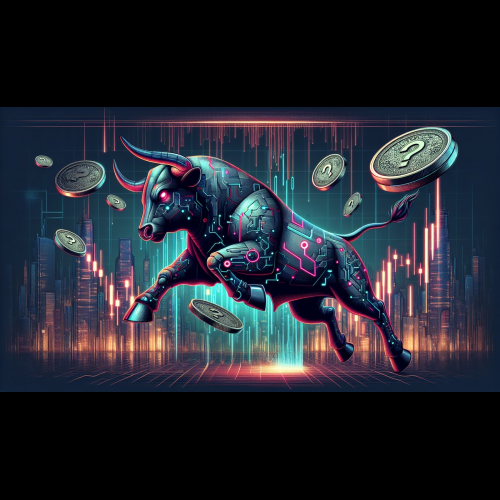 Crypto Market Outlook: Promising Coins for the Bull Run Unveiled by ChatGPT