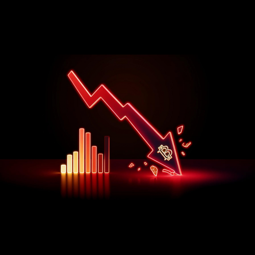 Crypto Markets Crash: Optimism-Fueled Rally Erased in Major Reversal
