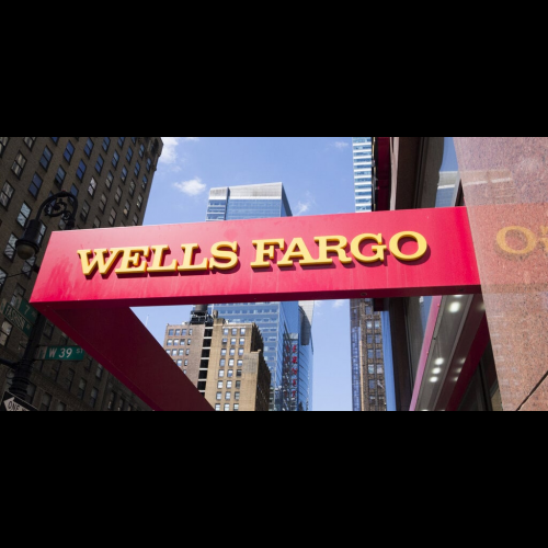 Wells Fargo Jumps into Crypto Craze with Targeted Investments