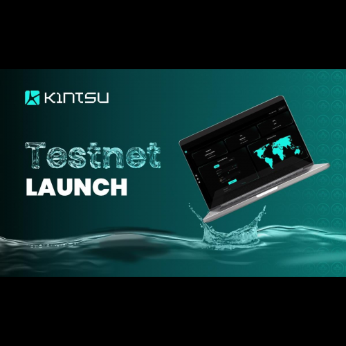 Kintsu Unveils Testnet on Aleph Zero Blockchain, Revolutionizing Liquid Staking