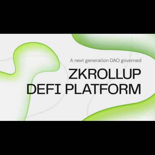 Koi Finance Leads Decentralized Finance Revolution on zkSync