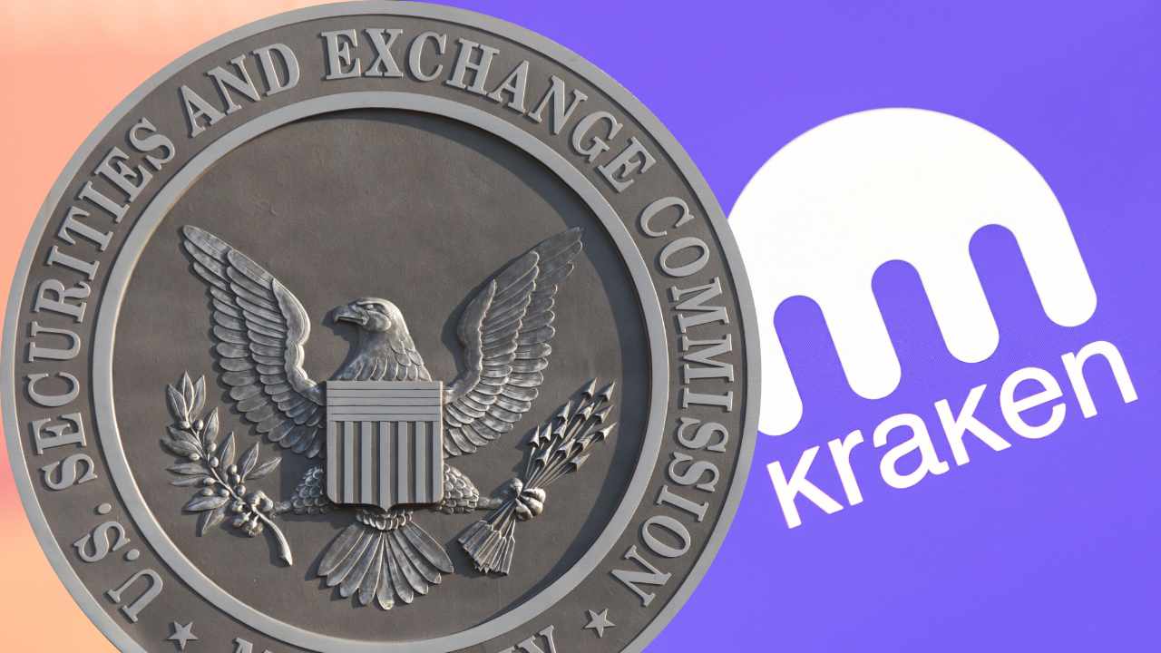 Kraken squares off against SEC in historic crypto exchange case with industry-wide implications